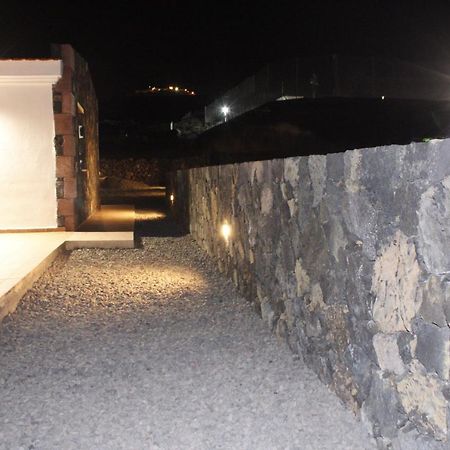 フロンテーラ Casa Valentina El Hierroヴィラ エクステリア 写真