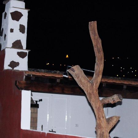 フロンテーラ Casa Valentina El Hierroヴィラ エクステリア 写真