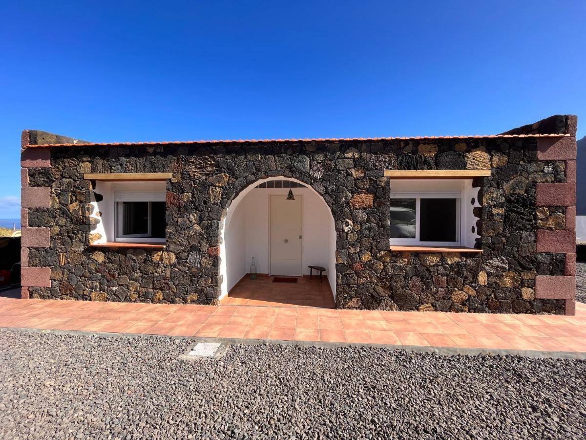 フロンテーラ Casa Valentina El Hierroヴィラ エクステリア 写真