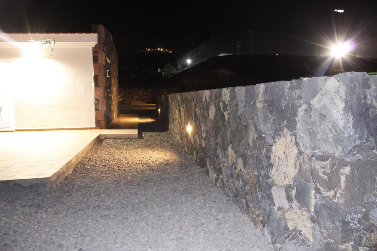 フロンテーラ Casa Valentina El Hierroヴィラ エクステリア 写真