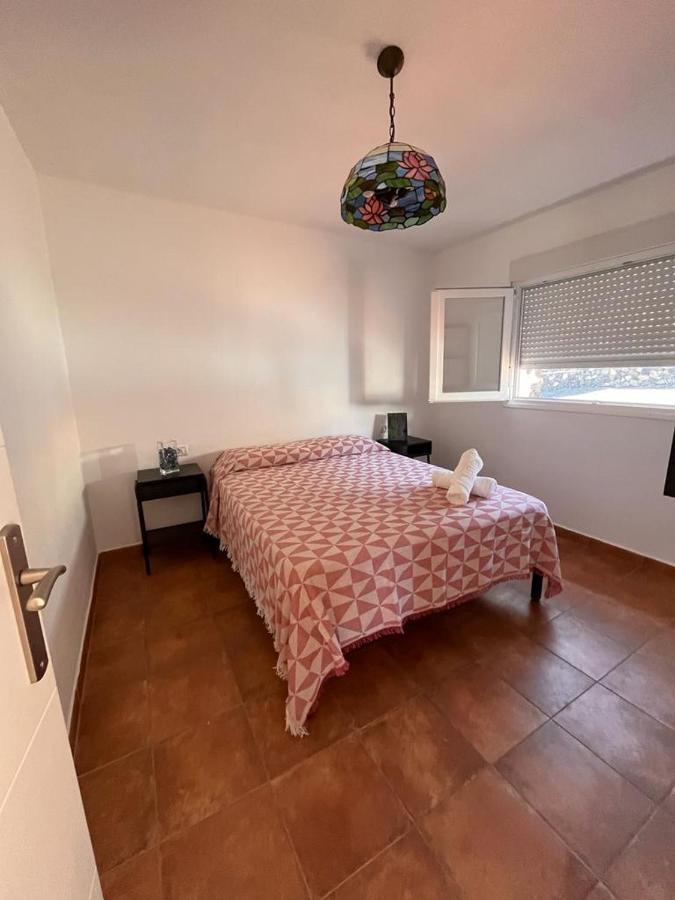 フロンテーラ Casa Valentina El Hierroヴィラ エクステリア 写真